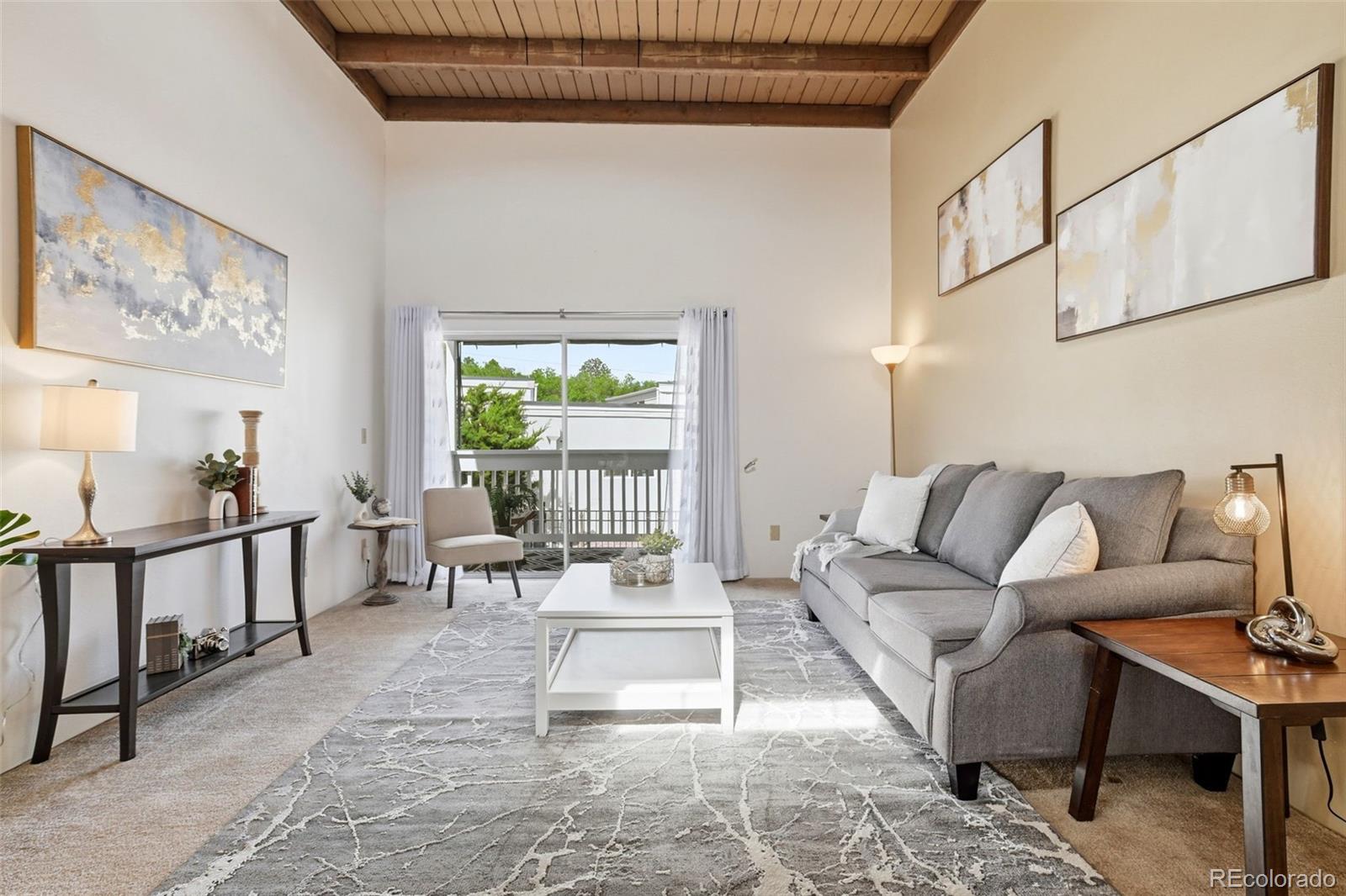 MLS Image #5 for 3440  parkmoor village drive d,colorado springs, Colorado