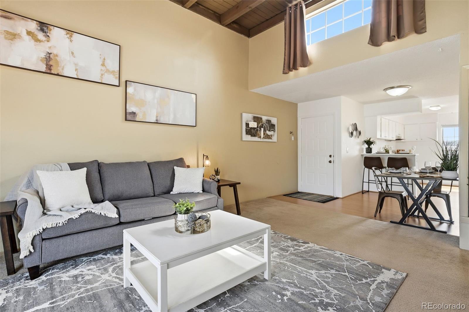 MLS Image #7 for 3440  parkmoor village drive d,colorado springs, Colorado