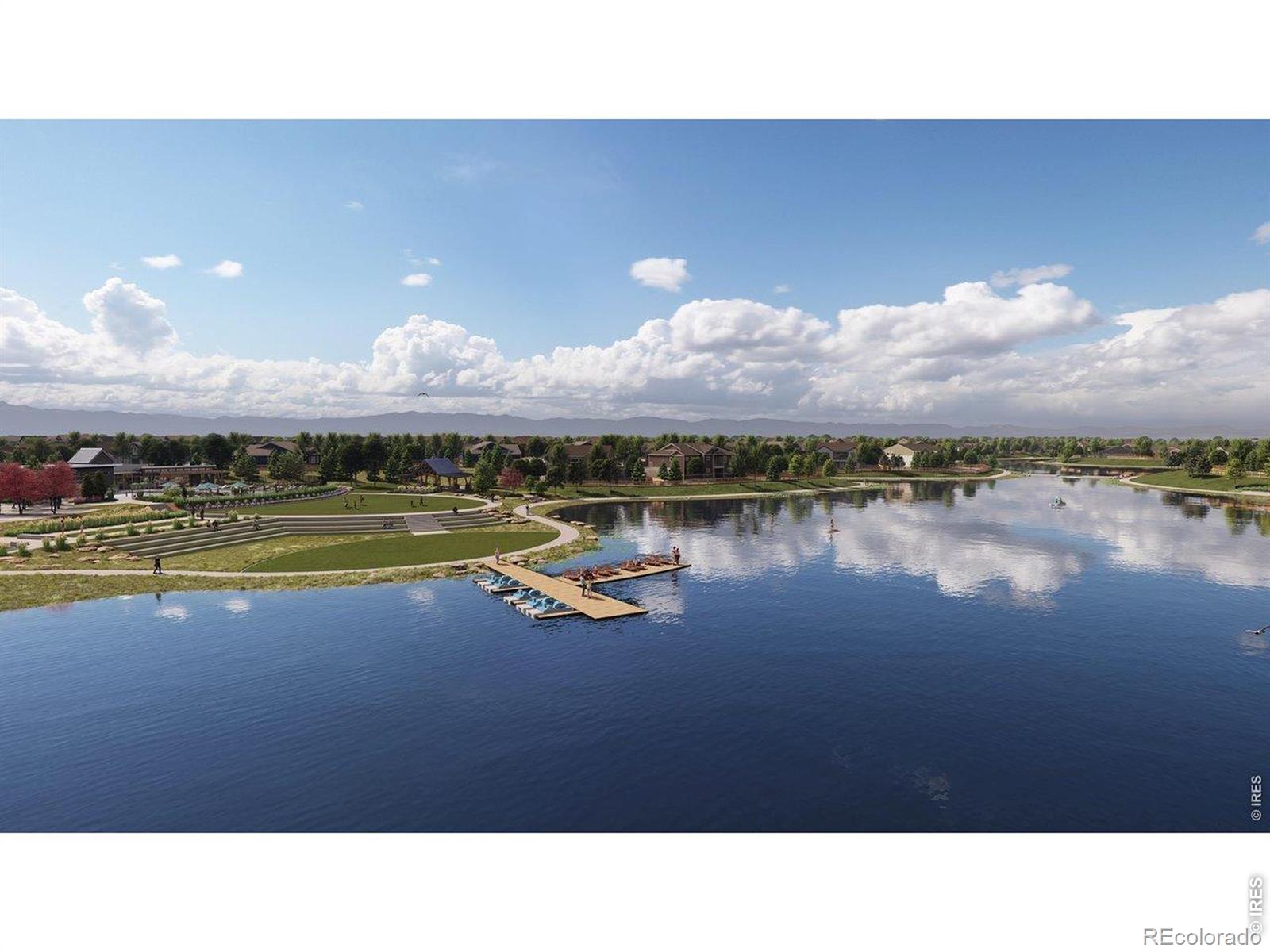 MLS Image #5 for 5600  blacksmith avenue,timnath, Colorado