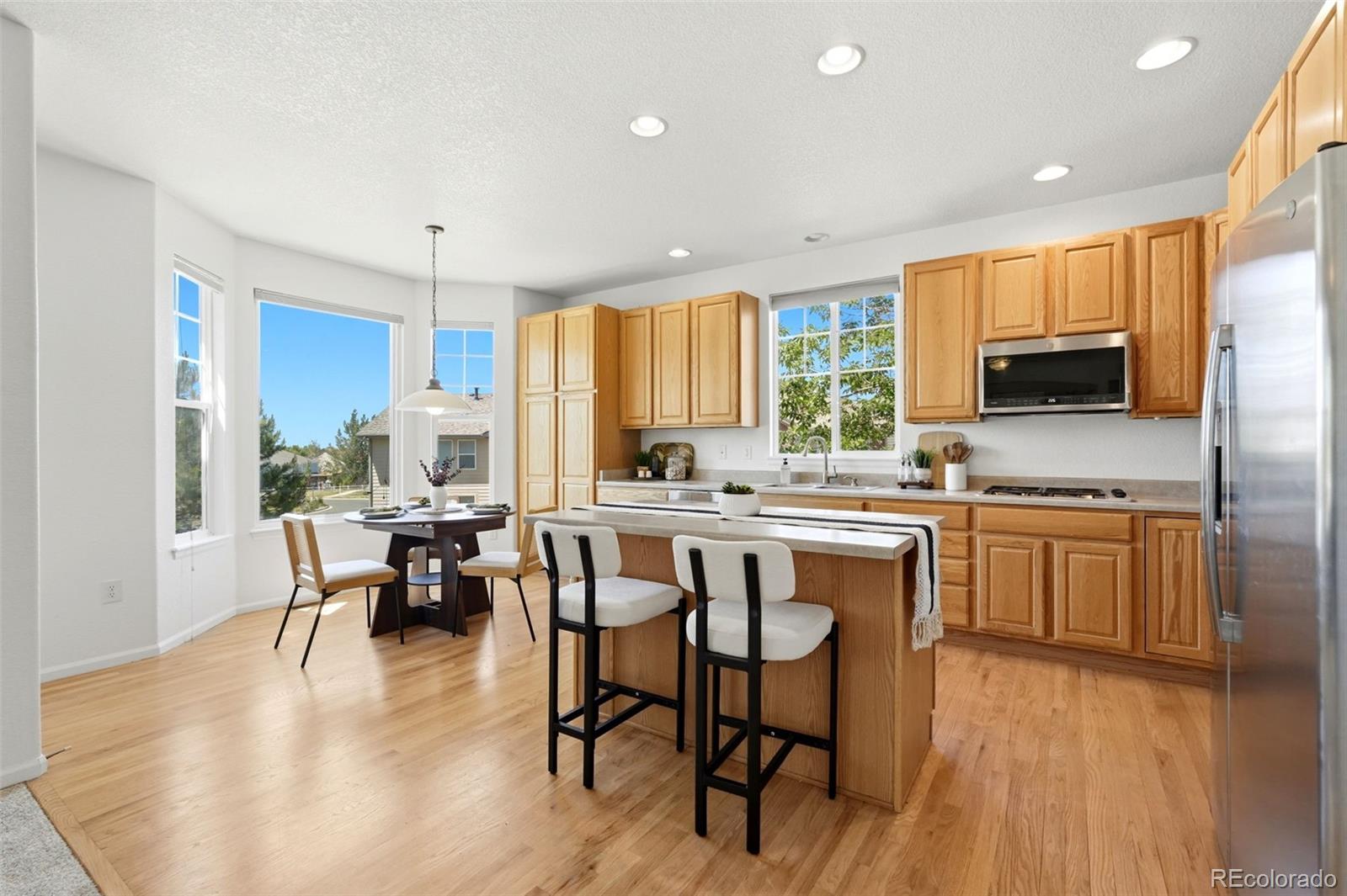 MLS Image #13 for 24725 e gunnison drive,aurora, Colorado