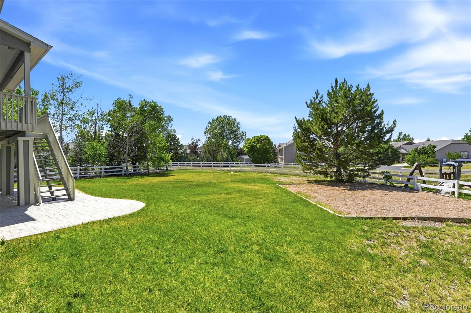 MLS Image #41 for 24725 e gunnison drive,aurora, Colorado