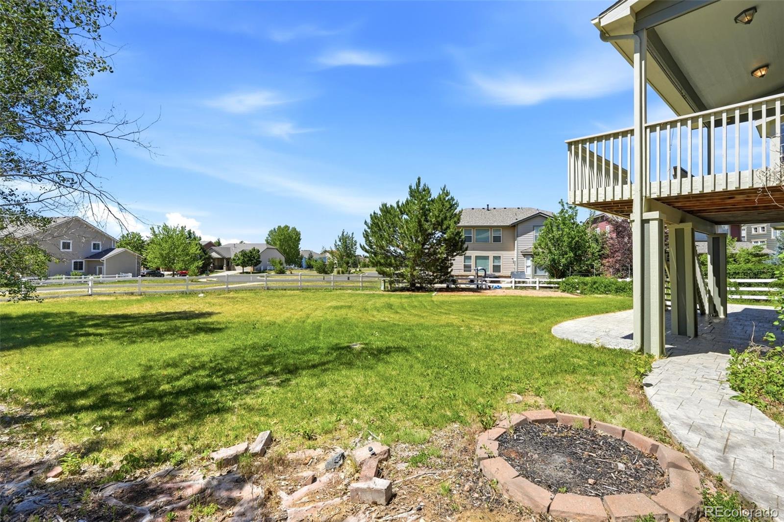 MLS Image #43 for 24725 e gunnison drive,aurora, Colorado