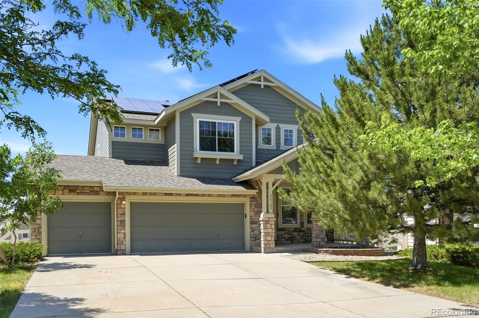 MLS Image #44 for 24725 e gunnison drive,aurora, Colorado