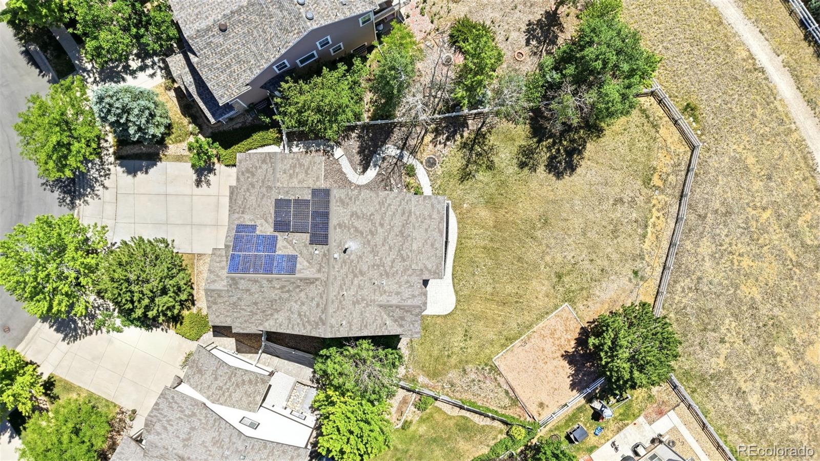 MLS Image #45 for 24725 e gunnison drive,aurora, Colorado