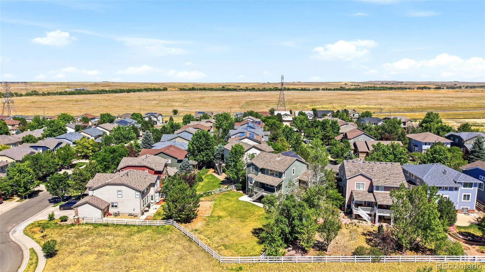 MLS Image #47 for 24725 e gunnison drive,aurora, Colorado