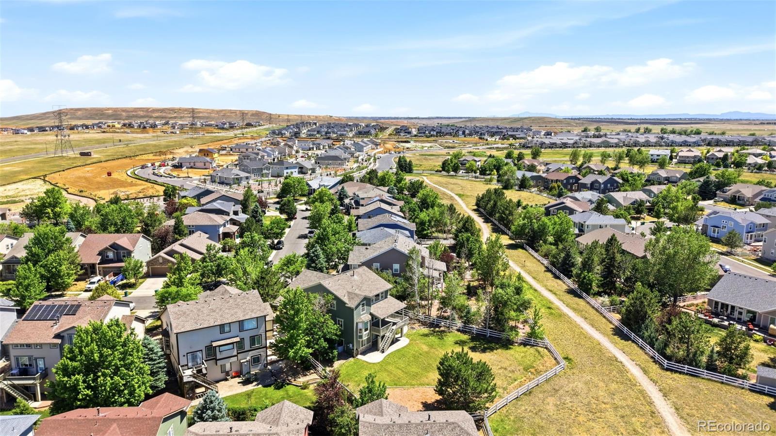 MLS Image #48 for 24725 e gunnison drive,aurora, Colorado