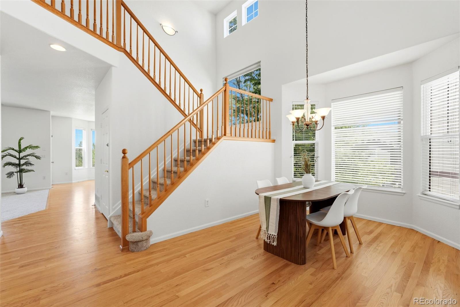 MLS Image #5 for 24725 e gunnison drive,aurora, Colorado