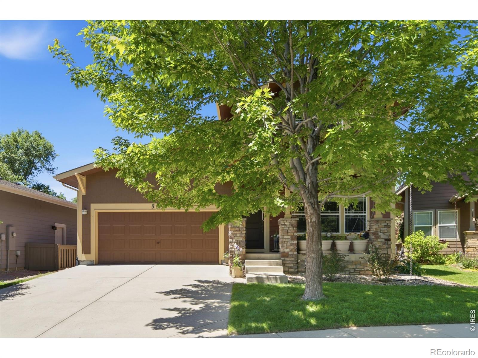 MLS Image #0 for 539  coriander lane,fort collins, Colorado