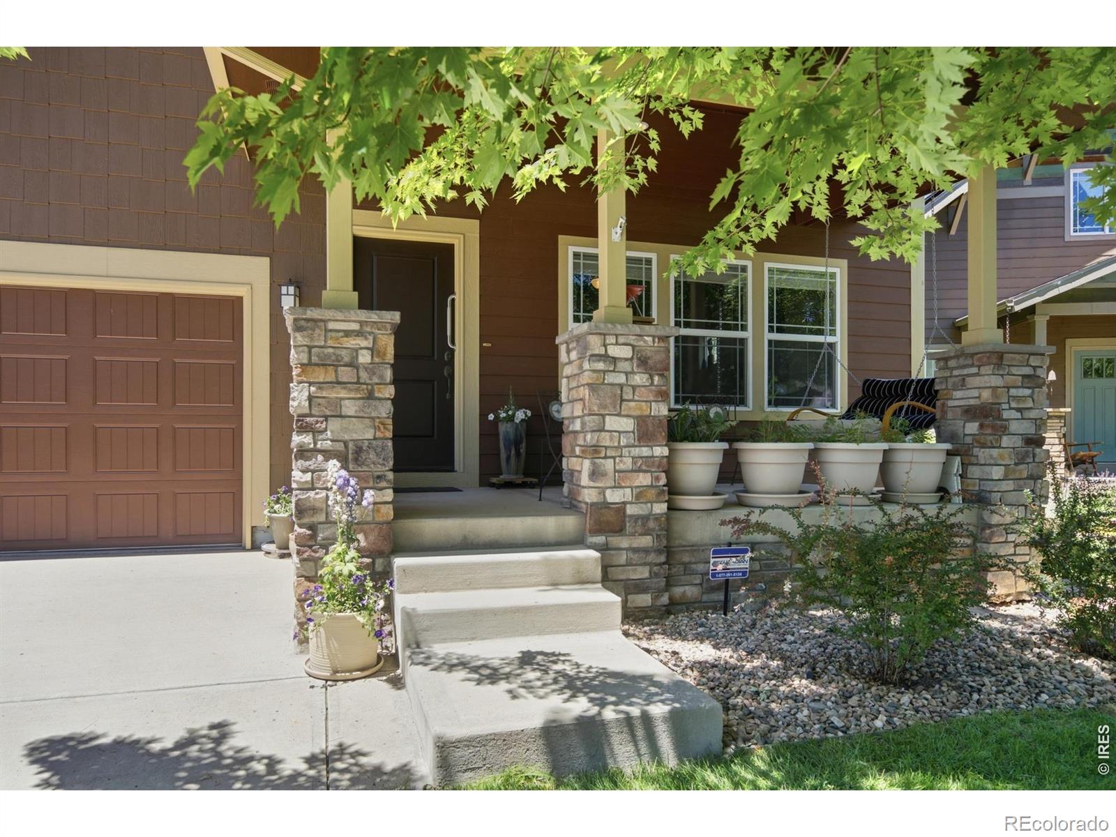 MLS Image #1 for 539  coriander lane,fort collins, Colorado