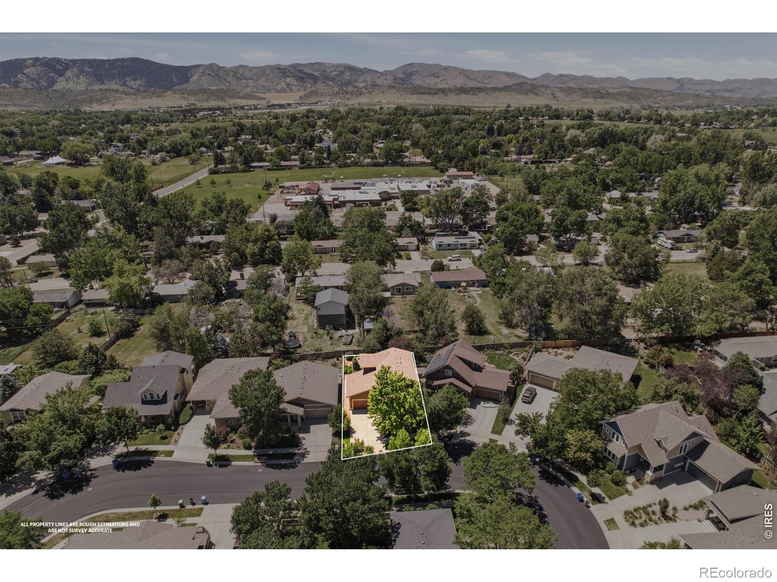 MLS Image #31 for 539  coriander lane,fort collins, Colorado