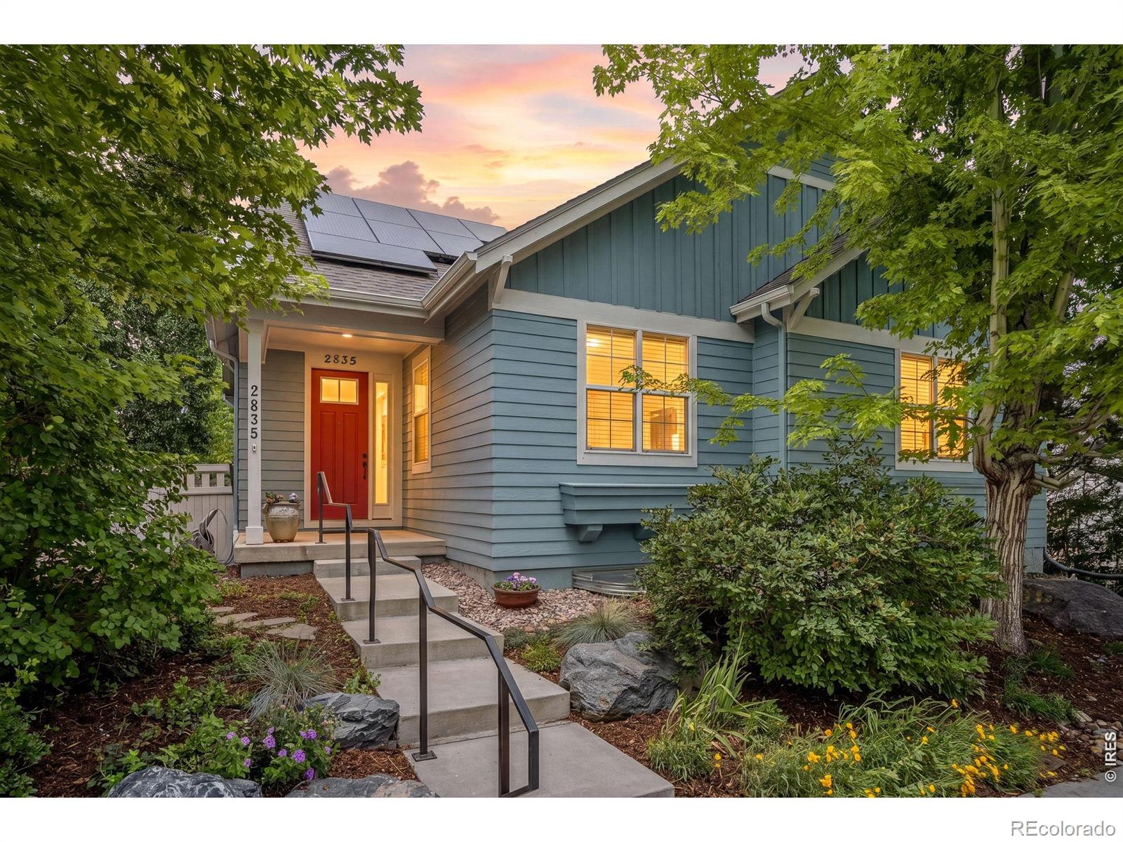 MLS Image #0 for 2835  shadow lake road,lafayette, Colorado