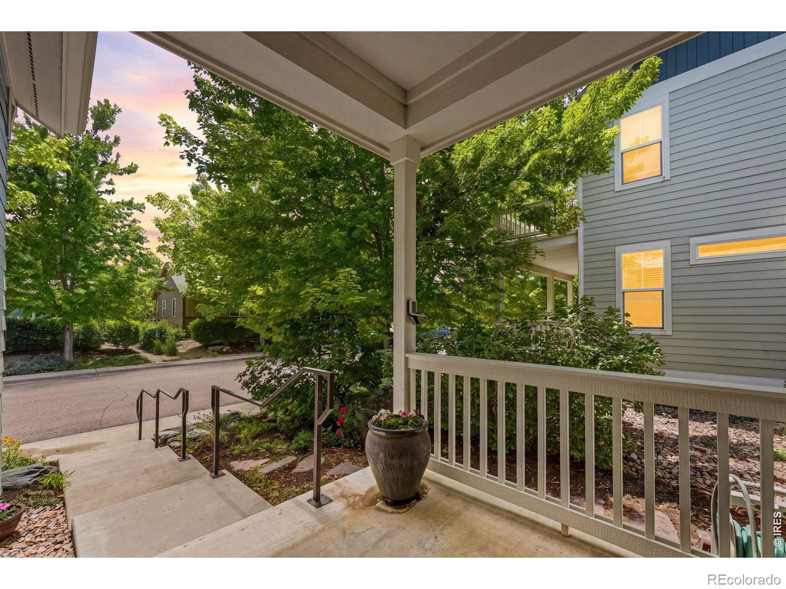 MLS Image #2 for 2835  shadow lake road,lafayette, Colorado