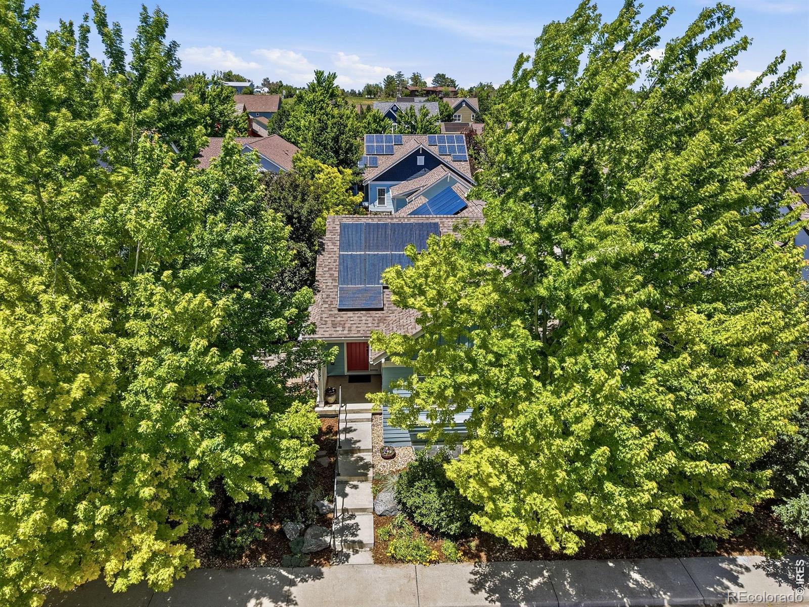 MLS Image #34 for 2835  shadow lake road,lafayette, Colorado