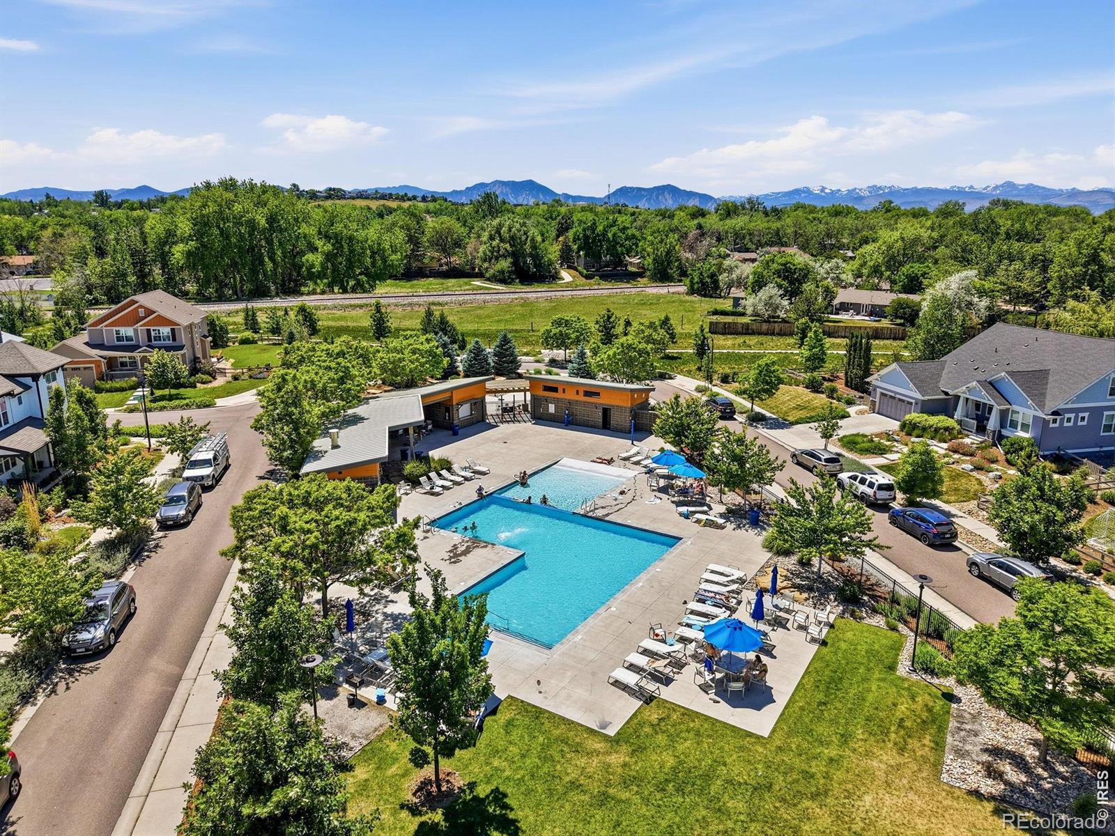 MLS Image #35 for 2835  shadow lake road,lafayette, Colorado