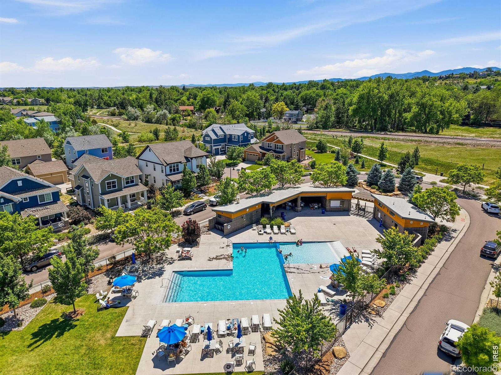 MLS Image #36 for 2835  shadow lake road,lafayette, Colorado