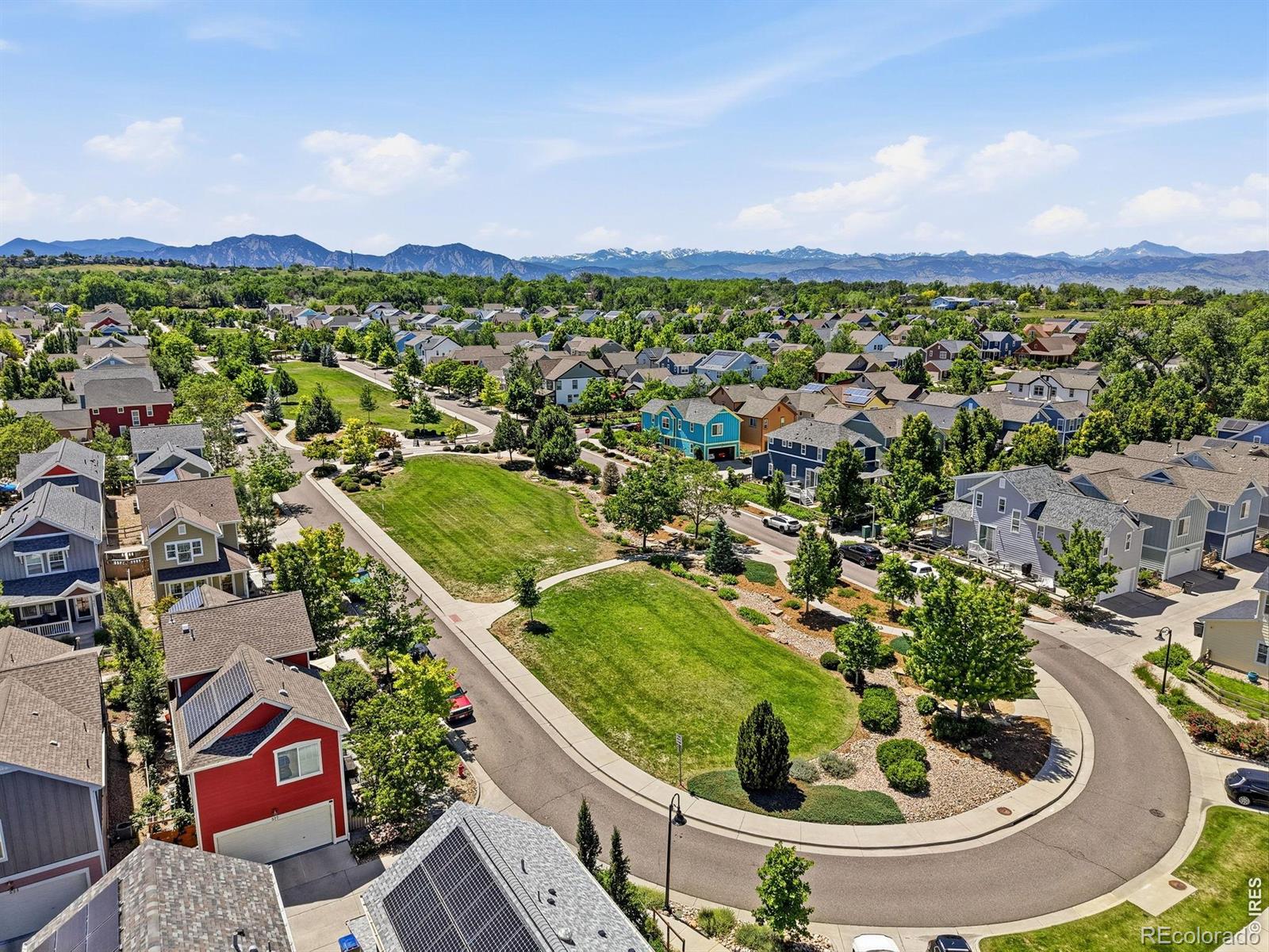 MLS Image #37 for 2835  shadow lake road,lafayette, Colorado