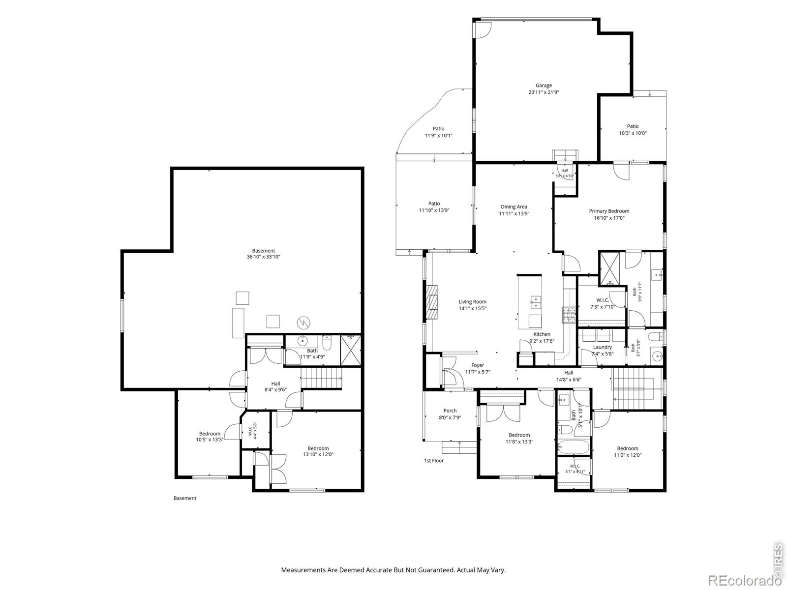 MLS Image #40 for 2835  shadow lake road,lafayette, Colorado