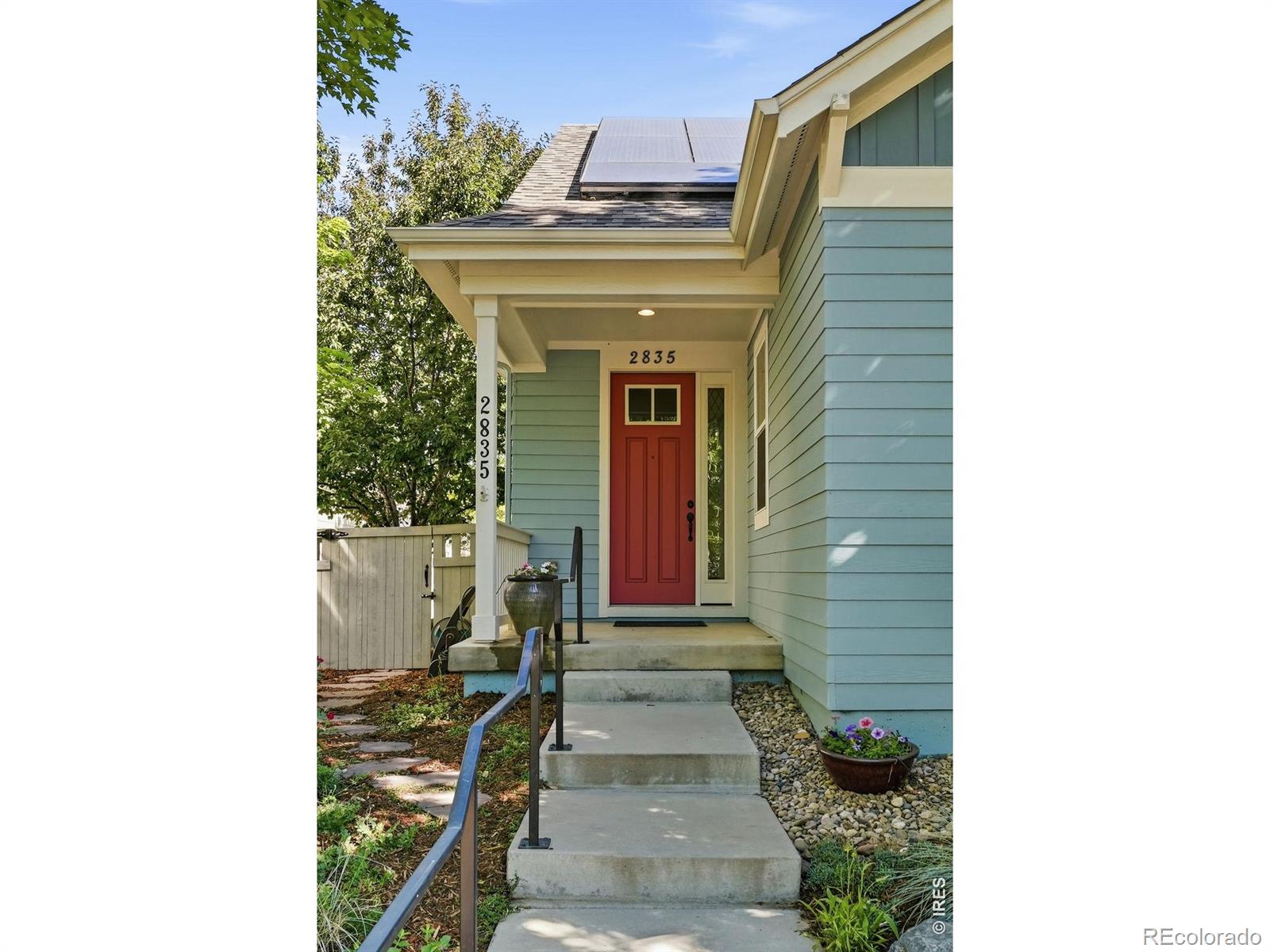 MLS Image #6 for 2835  shadow lake road,lafayette, Colorado