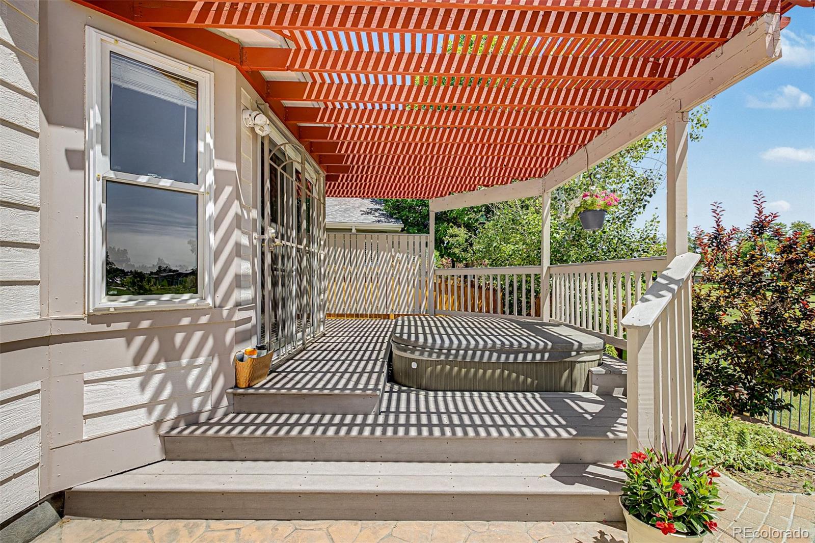 MLS Image #46 for 6776  salvia court,arvada, Colorado