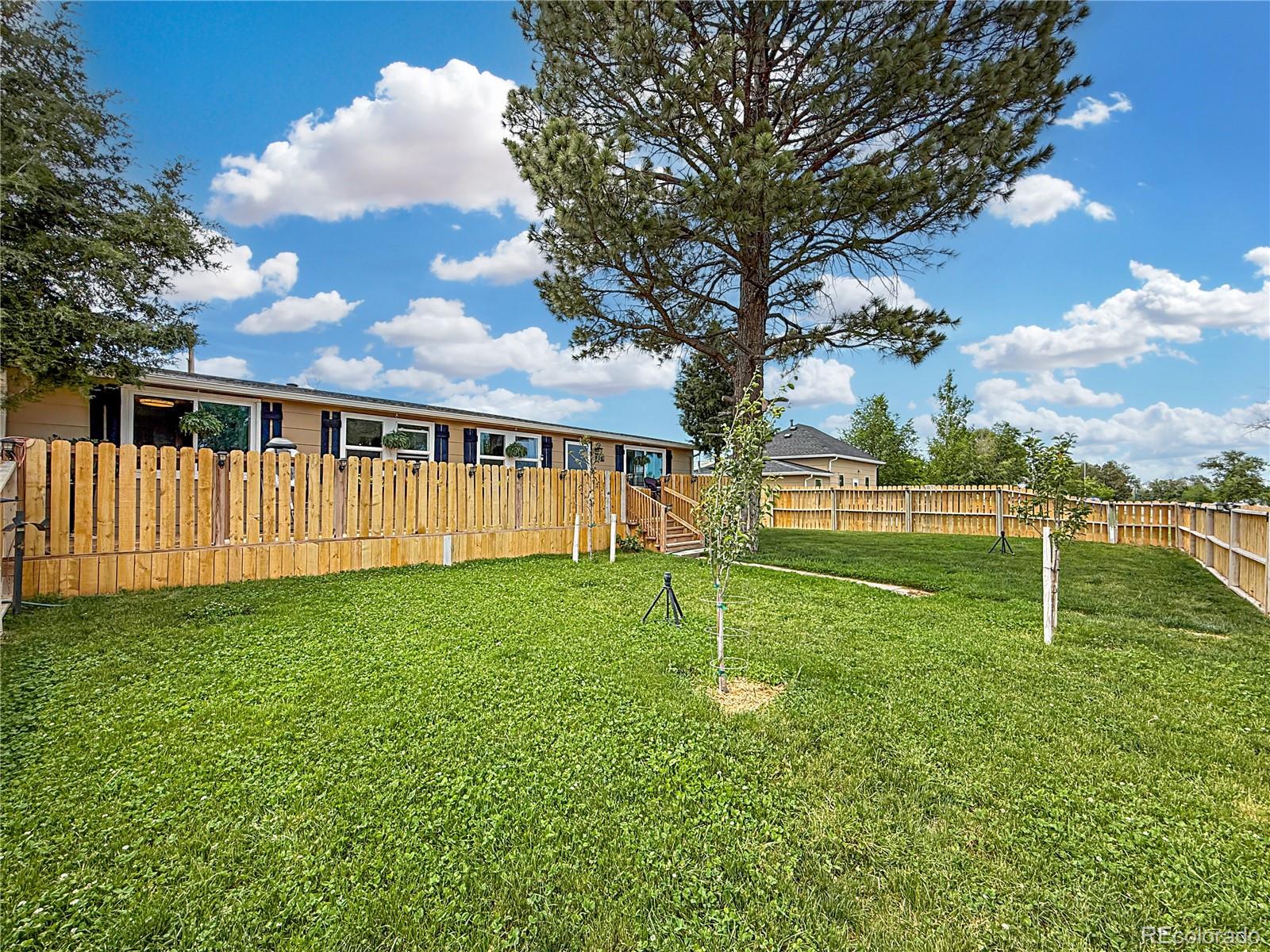 MLS Image #2 for 769  wisconsin avenue,limon, Colorado