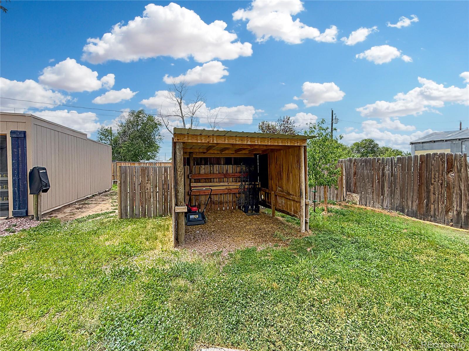 MLS Image #39 for 769  wisconsin avenue,limon, Colorado