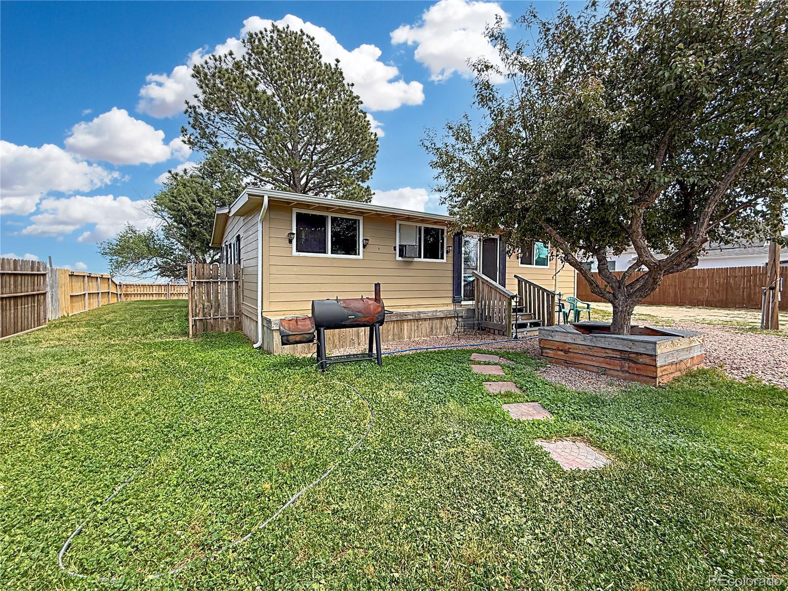 MLS Image #41 for 769  wisconsin avenue,limon, Colorado