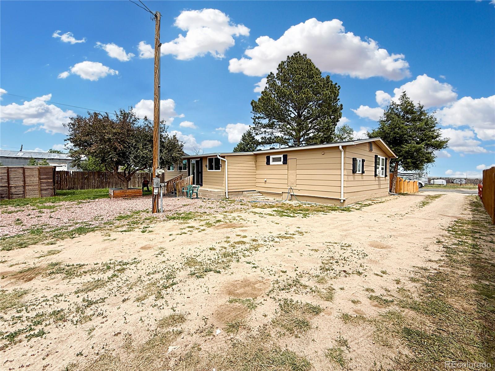 MLS Image #43 for 769  wisconsin avenue,limon, Colorado
