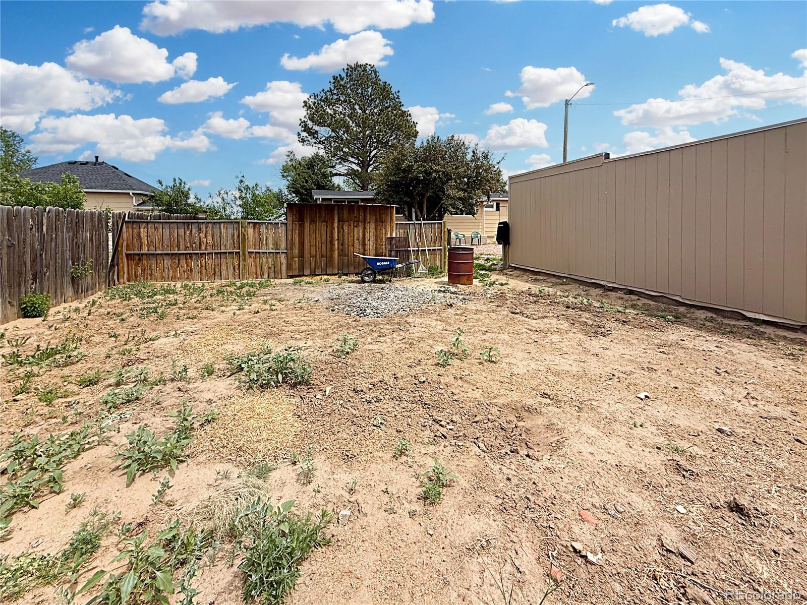 MLS Image #49 for 769  wisconsin avenue,limon, Colorado