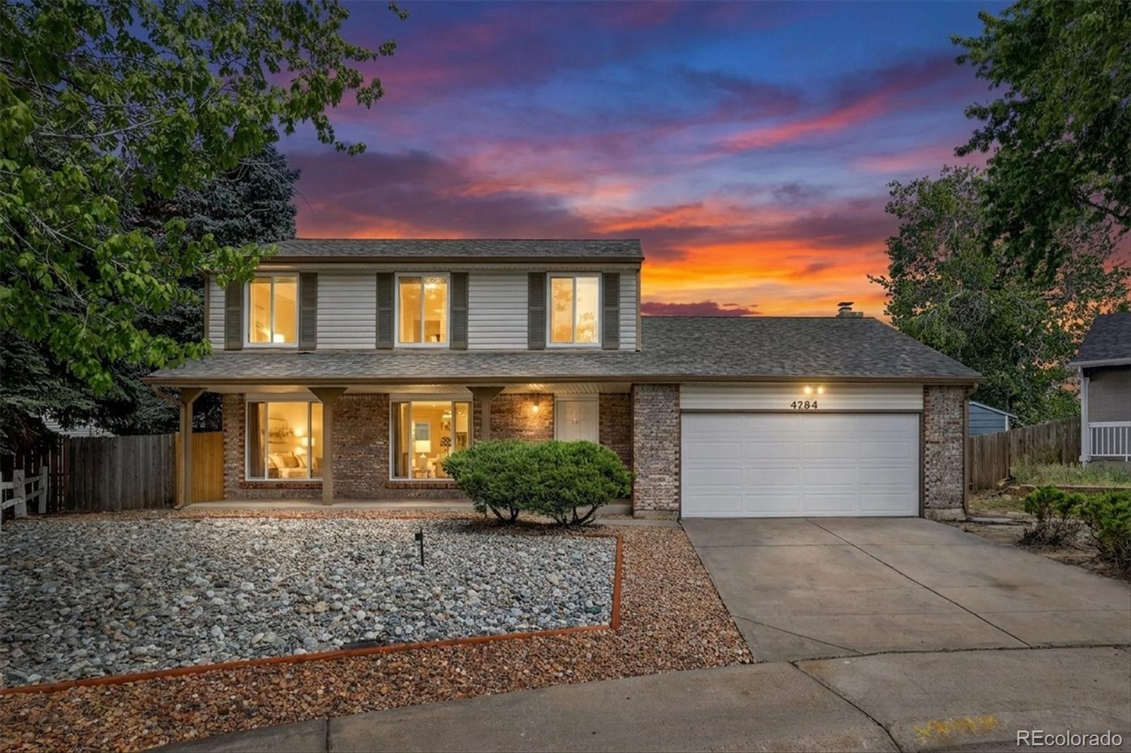 MLS Image #0 for 4784  fraser way,denver, Colorado