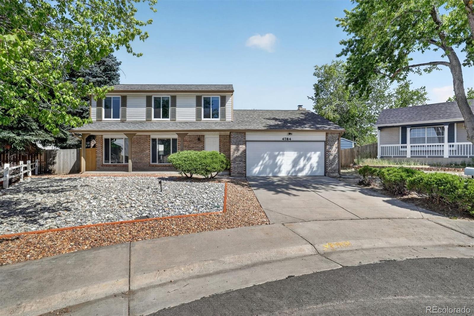MLS Image #2 for 4784  fraser way,denver, Colorado