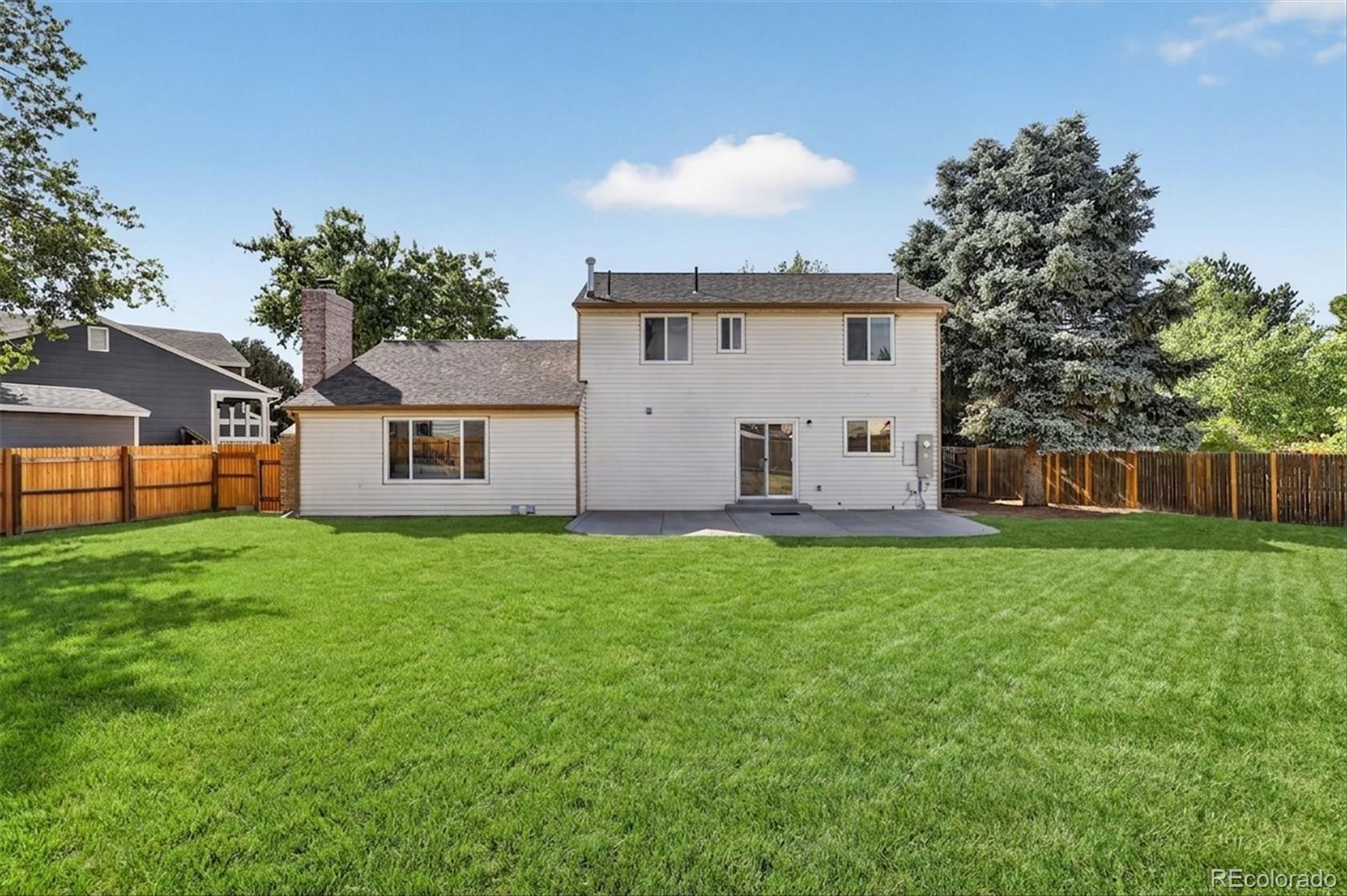 MLS Image #36 for 4784  fraser way,denver, Colorado