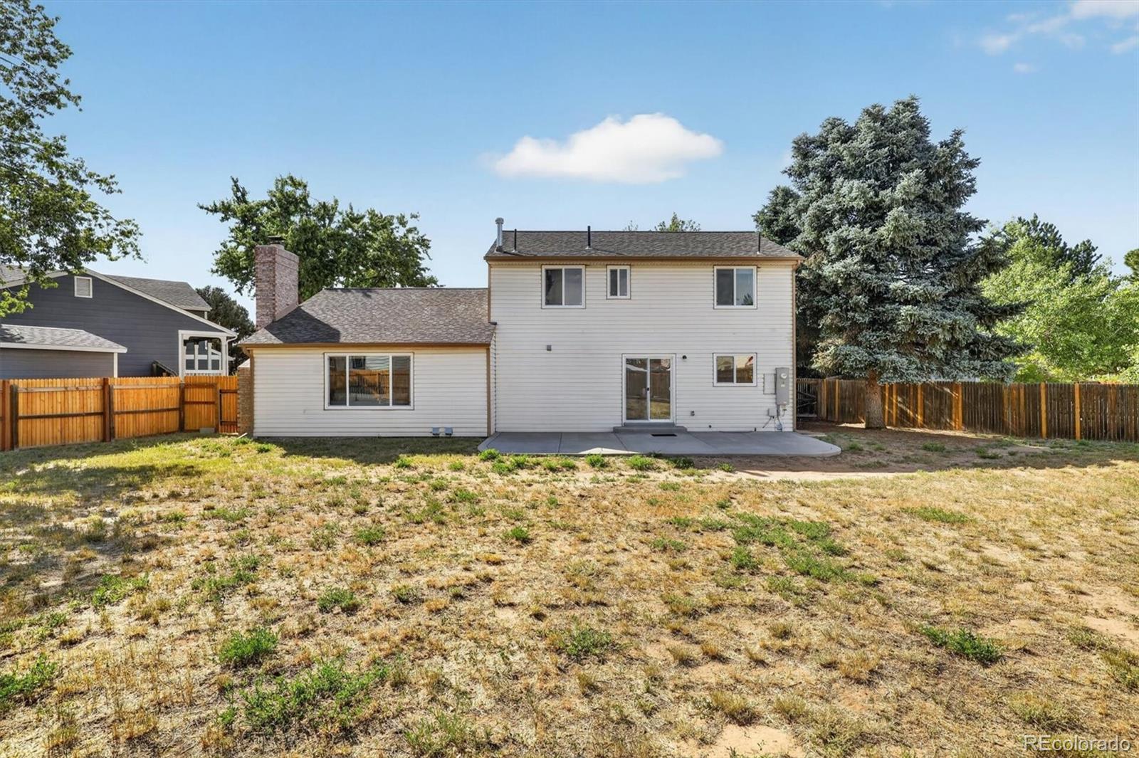 MLS Image #37 for 4784  fraser way,denver, Colorado