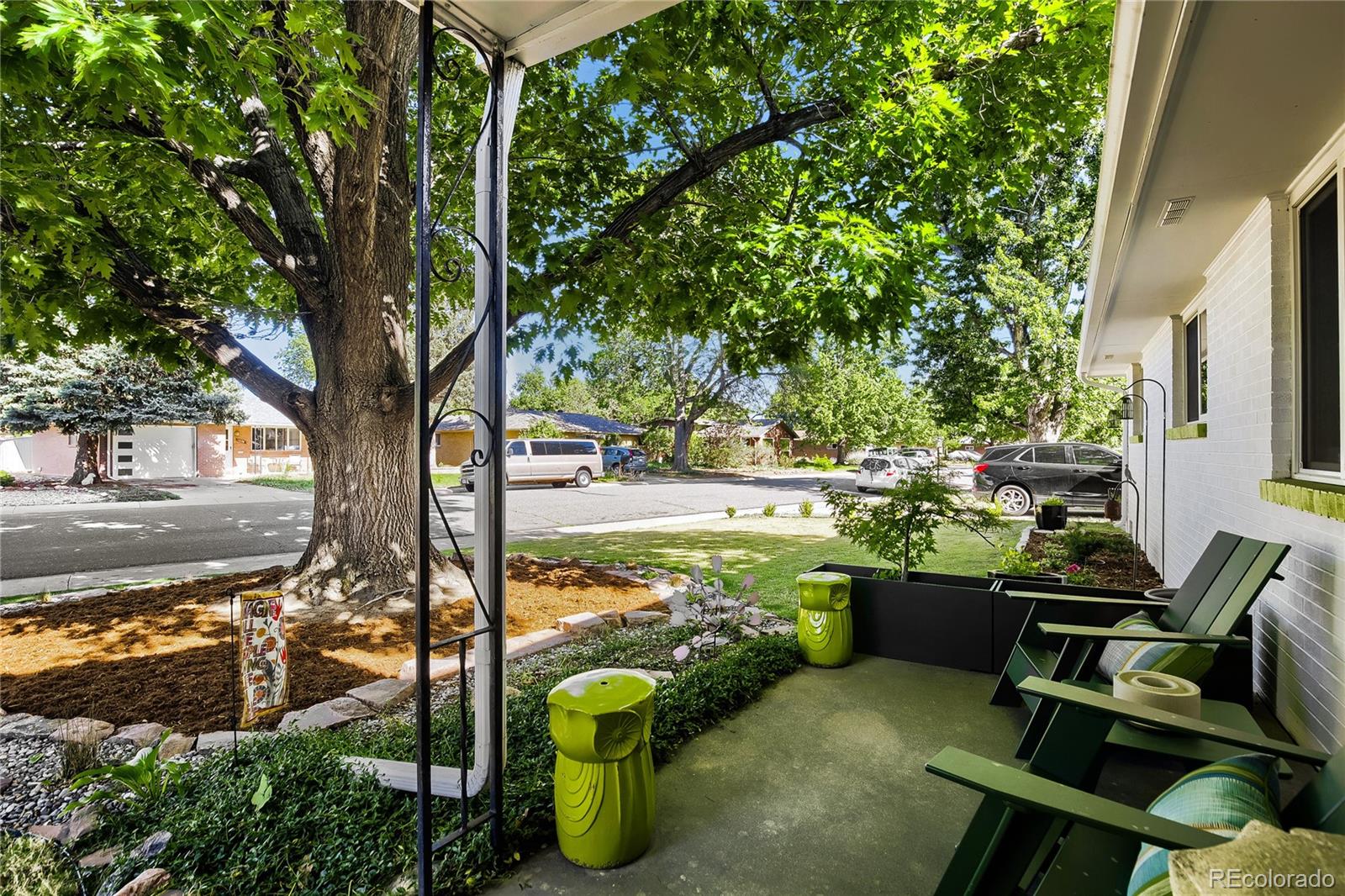 MLS Image #1 for 1241  vivian street,longmont, Colorado