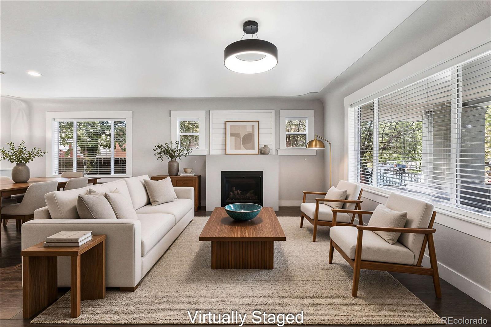 MLS Image #2 for 3040 n columbine street,denver, Colorado