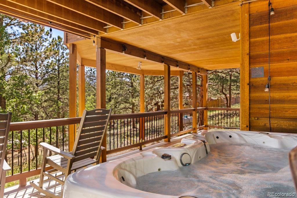 MLS Image #3 for 163  buffum street,bailey, Colorado