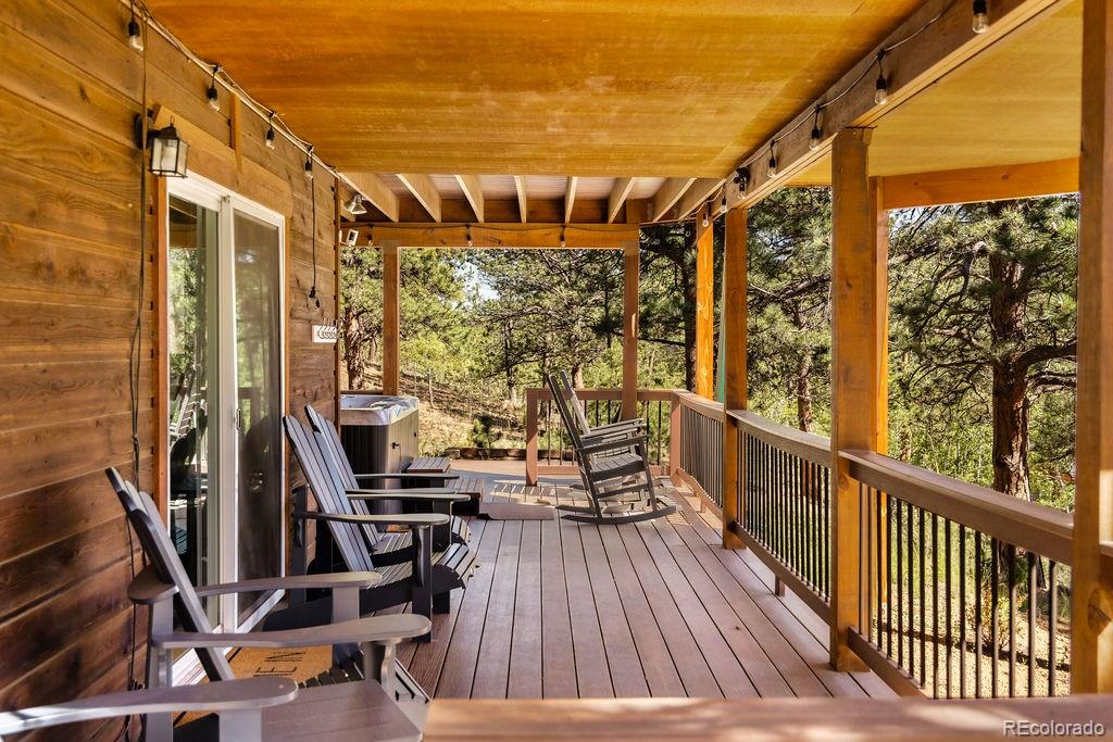MLS Image #37 for 163  buffum street,bailey, Colorado