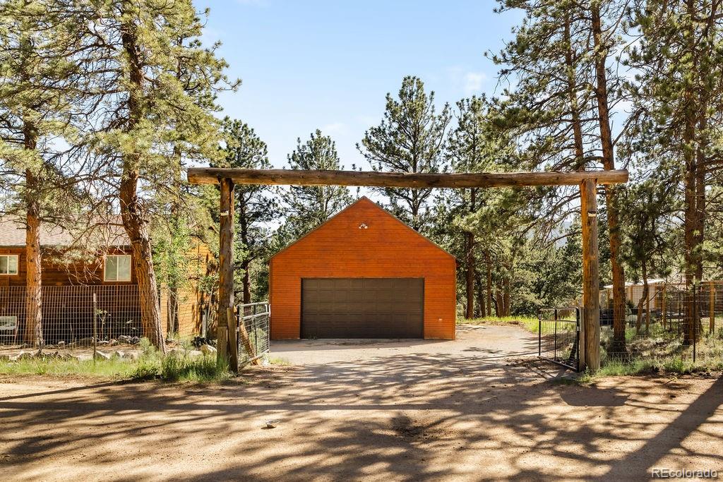MLS Image #38 for 163  buffum street,bailey, Colorado