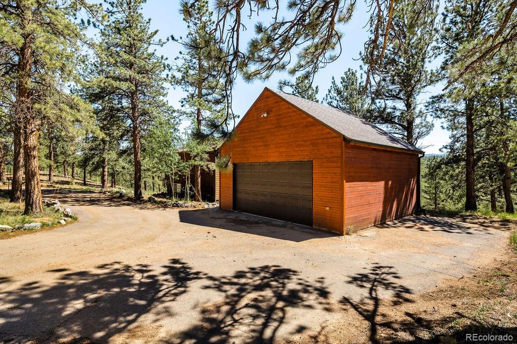 MLS Image #40 for 163  buffum street,bailey, Colorado