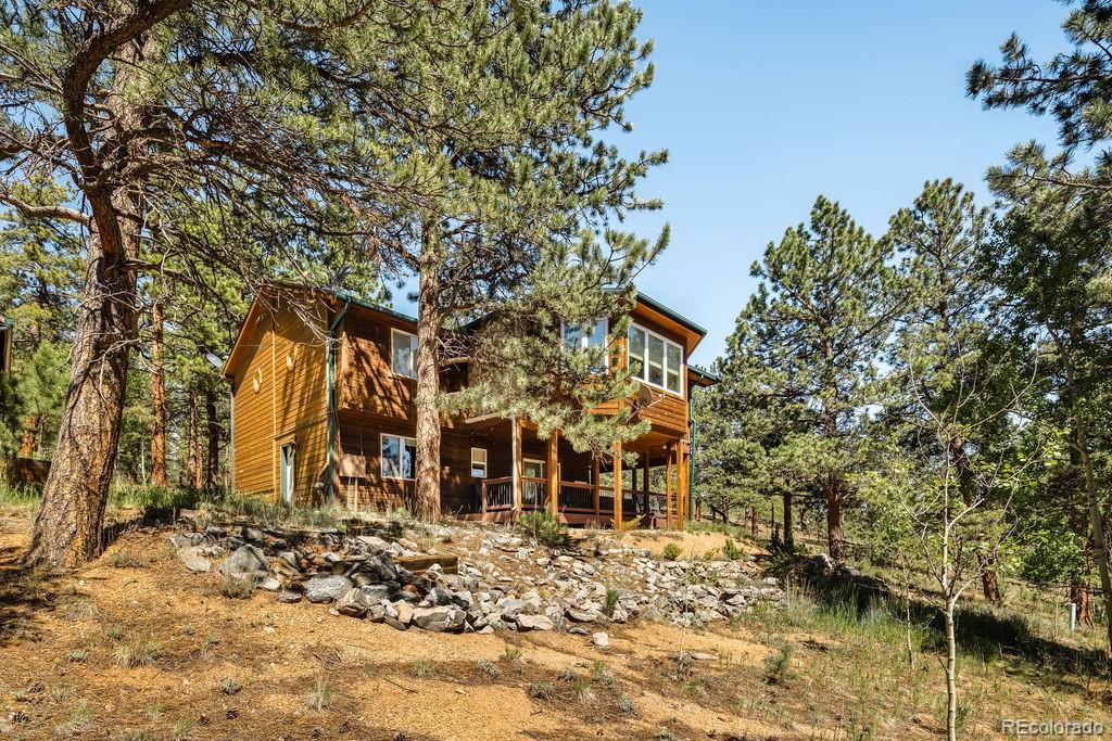 MLS Image #42 for 163  buffum street,bailey, Colorado