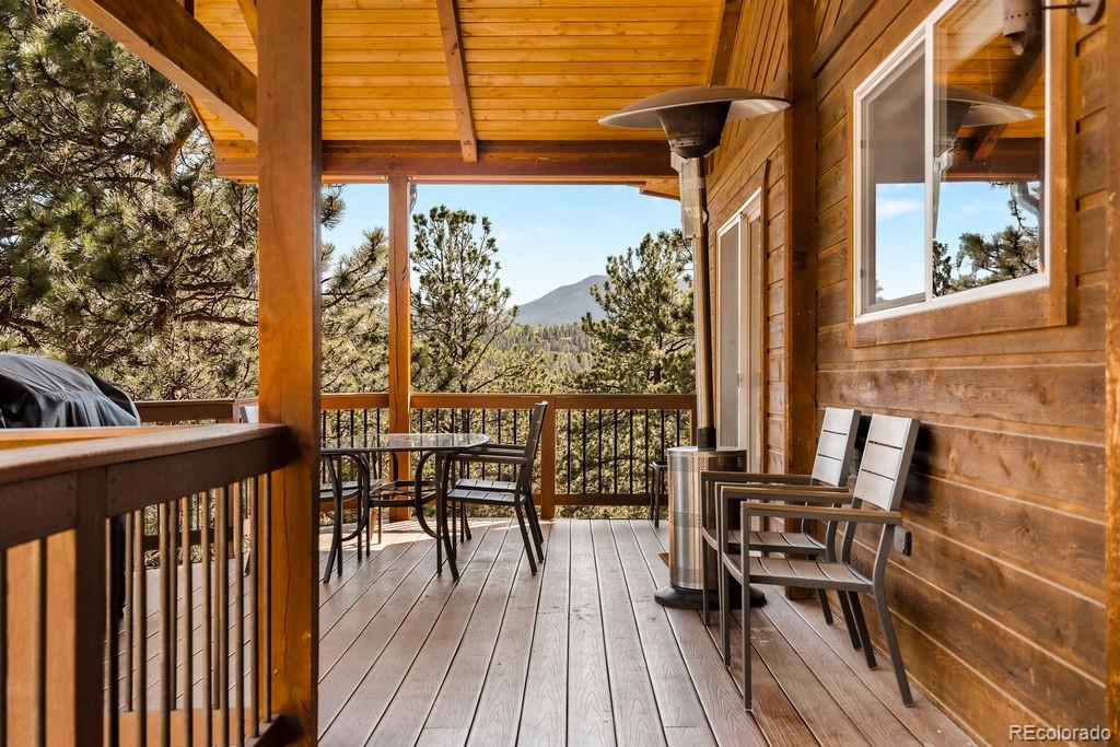 MLS Image #5 for 163  buffum street,bailey, Colorado