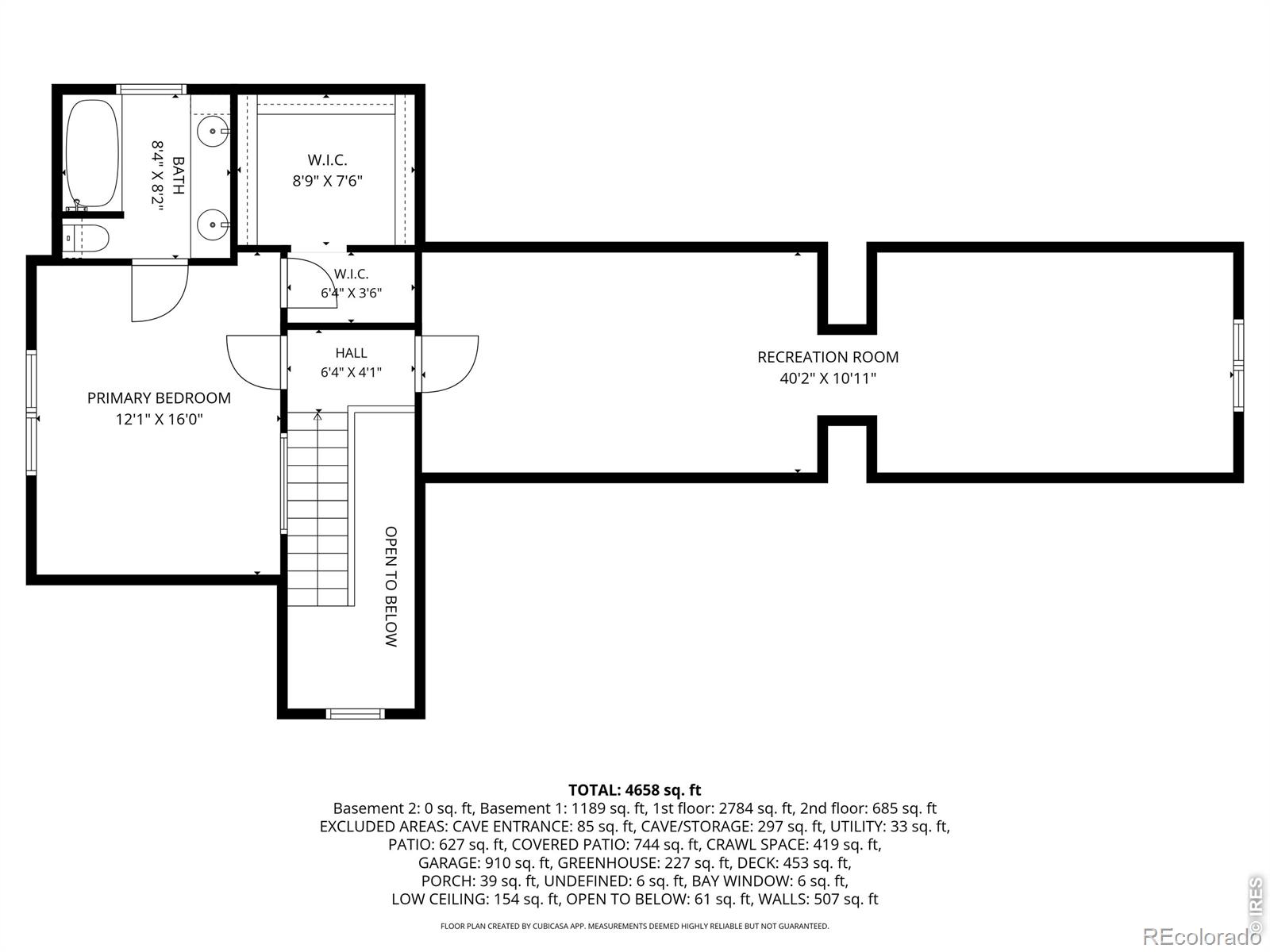 MLS Image #48 for 6644  bird cliff way,niwot, Colorado