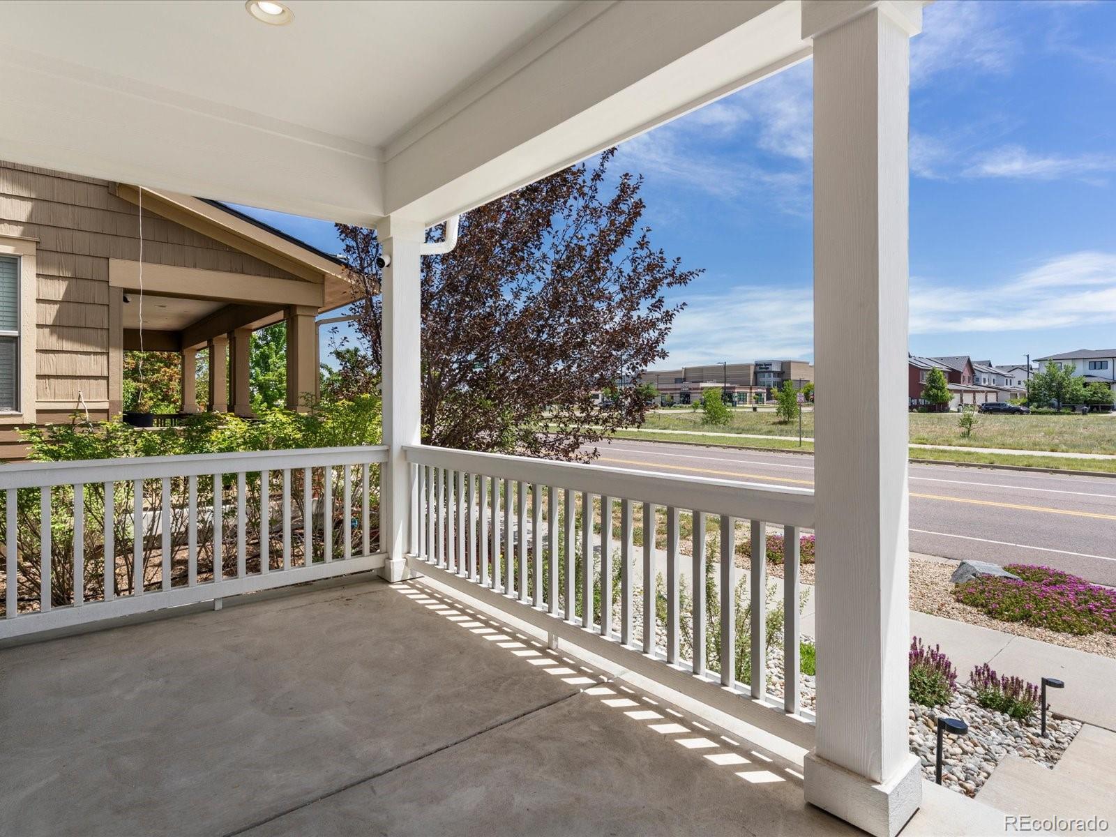 MLS Image #1 for 9025 e prairie meadow drive,denver, Colorado