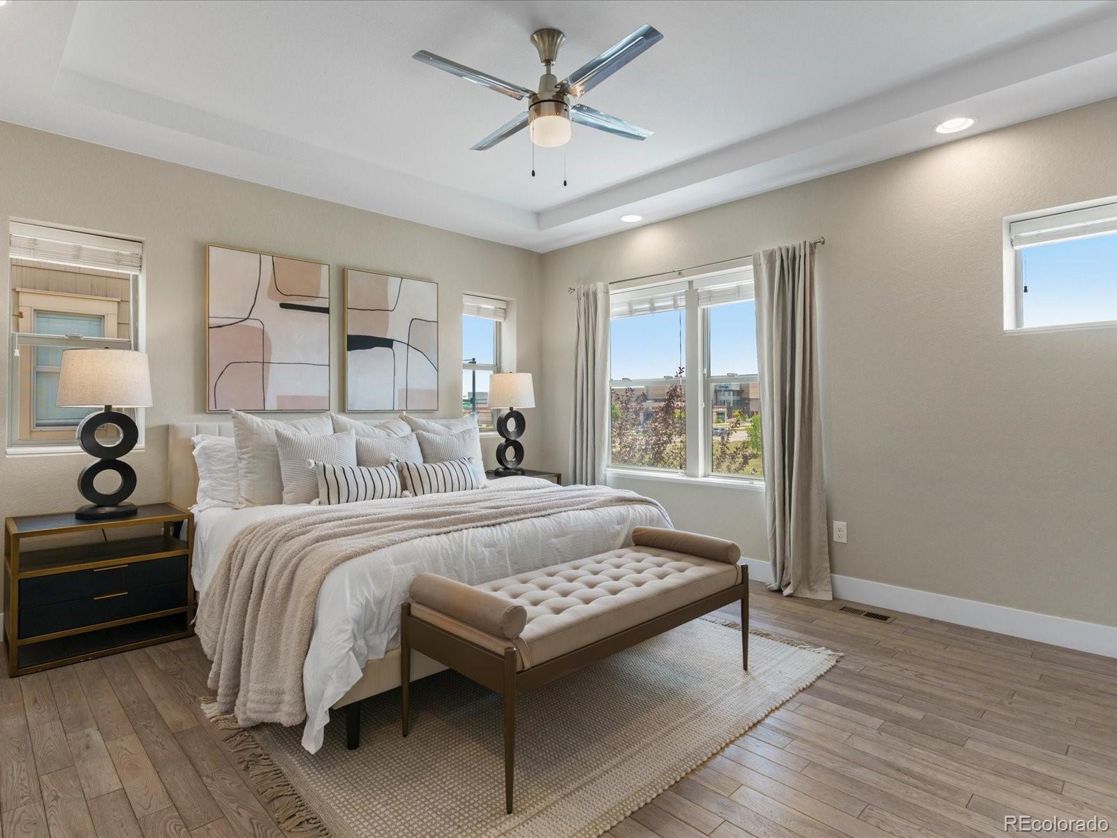 MLS Image #14 for 9025 e prairie meadow drive,denver, Colorado