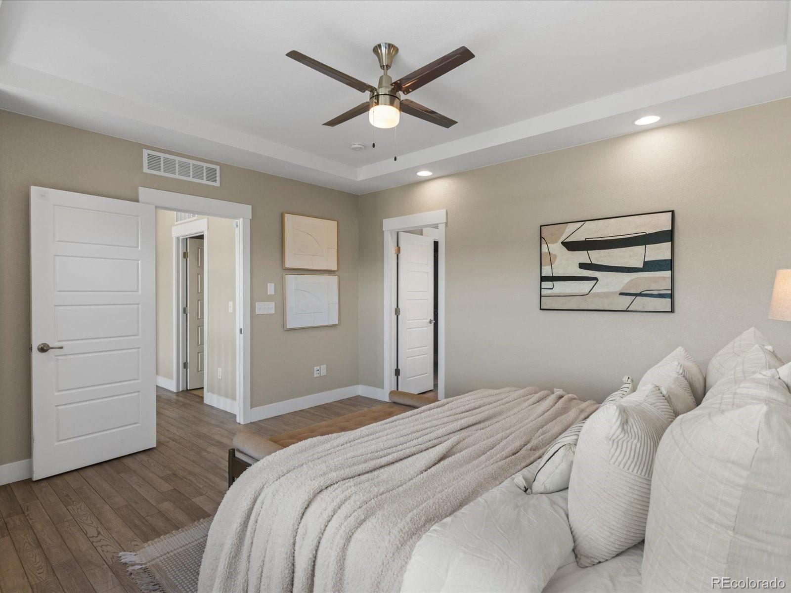 MLS Image #15 for 9025 e prairie meadow drive,denver, Colorado