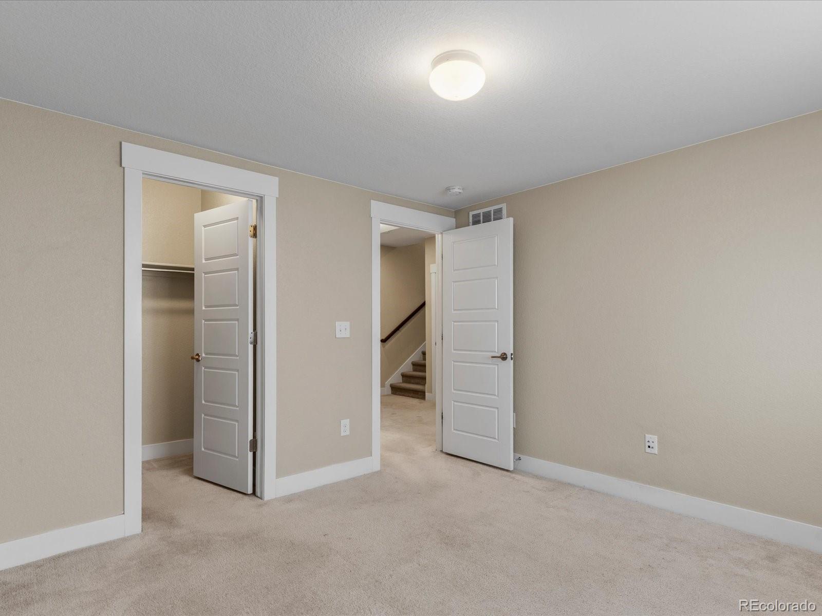 MLS Image #29 for 9025 e prairie meadow drive,denver, Colorado
