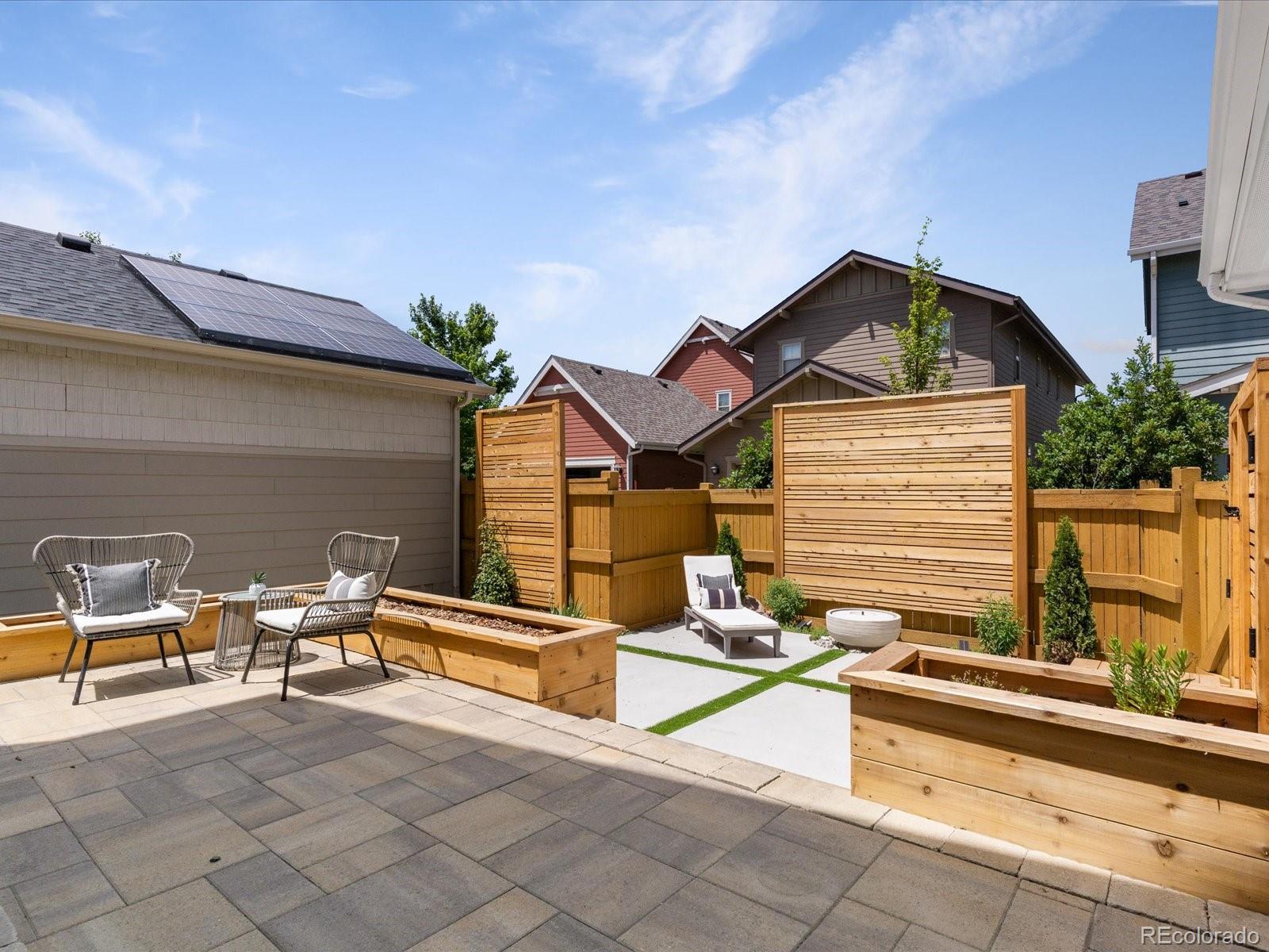 MLS Image #33 for 9025 e prairie meadow drive,denver, Colorado