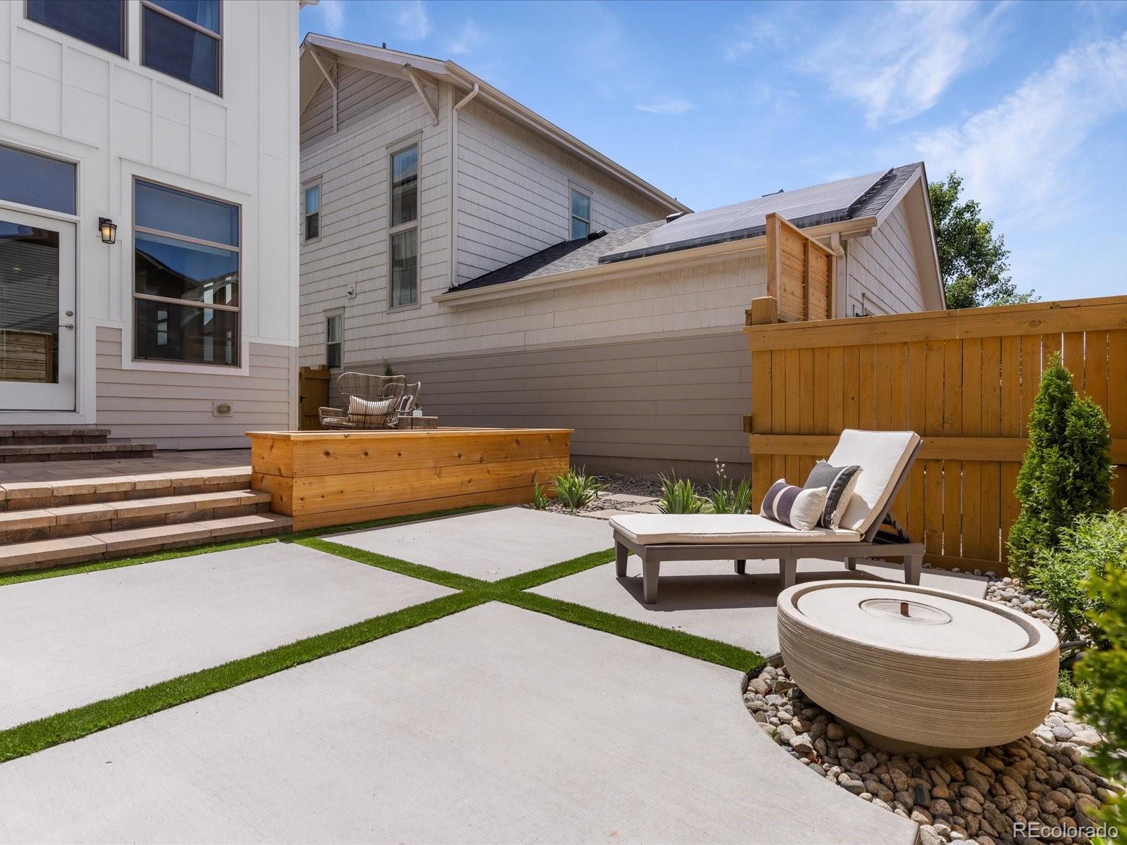 MLS Image #34 for 9025 e prairie meadow drive,denver, Colorado