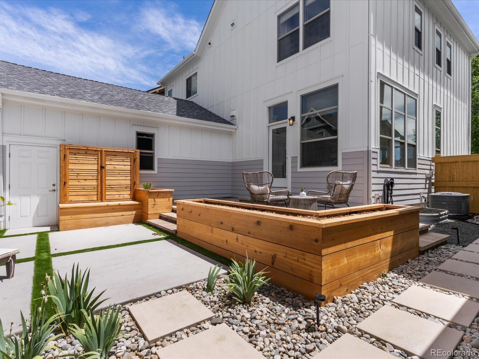 MLS Image #35 for 9025 e prairie meadow drive,denver, Colorado