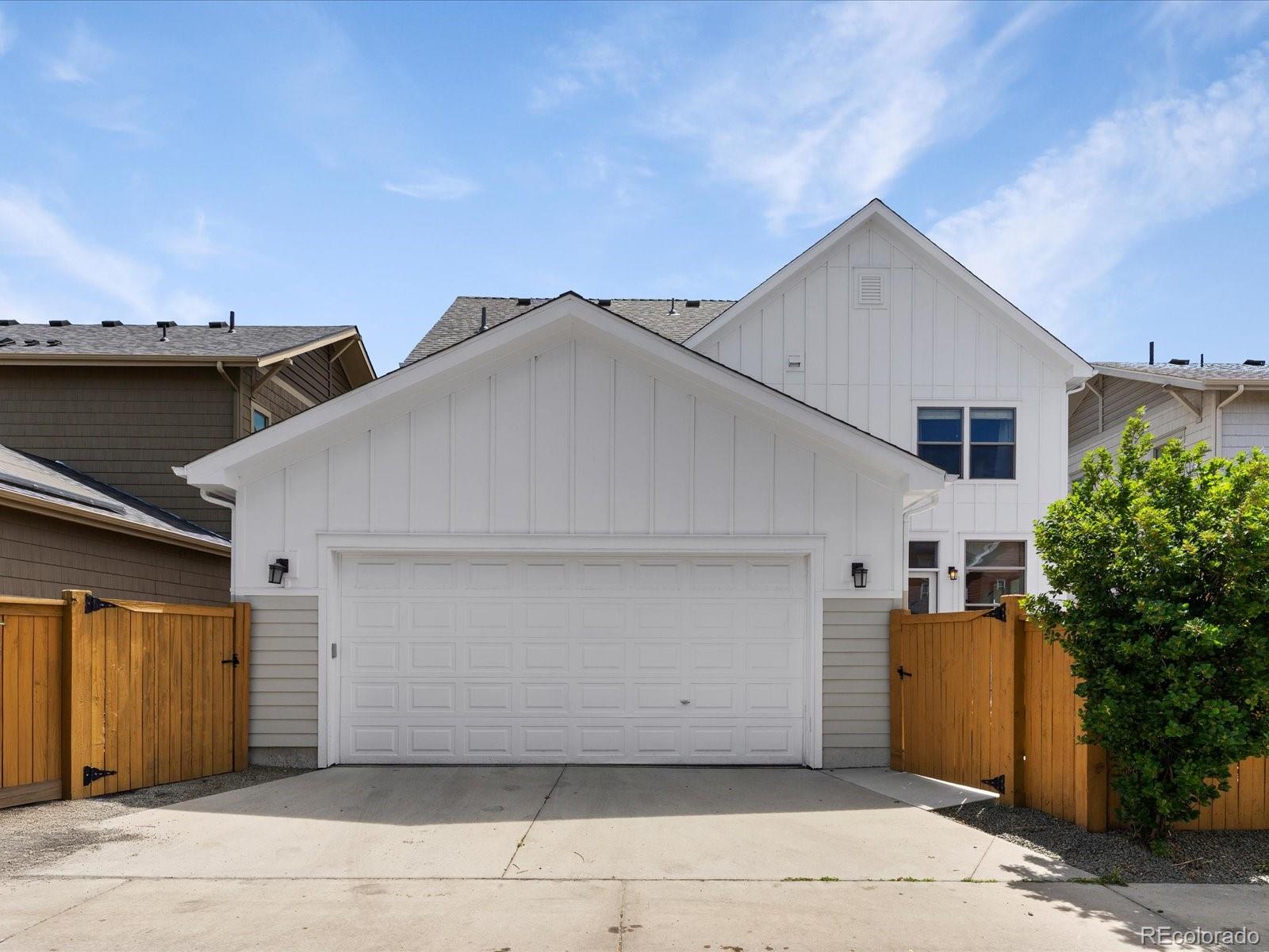 MLS Image #36 for 9025 e prairie meadow drive,denver, Colorado