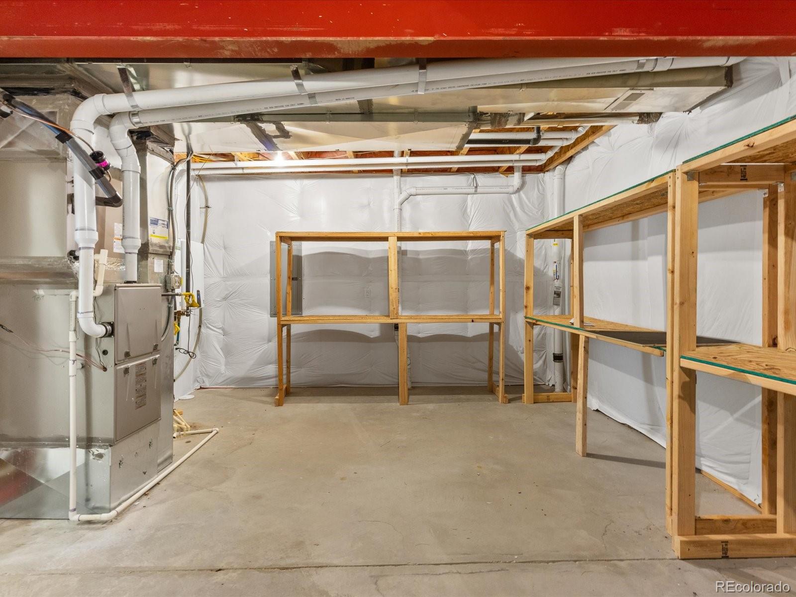 MLS Image #37 for 9025 e prairie meadow drive,denver, Colorado
